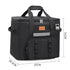 Portable Fresh-keeping Thermal Lunch Bag